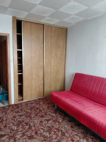 Prodej bytu 3+1, Praha - Horní Počernice, Lhotská, 73 m2