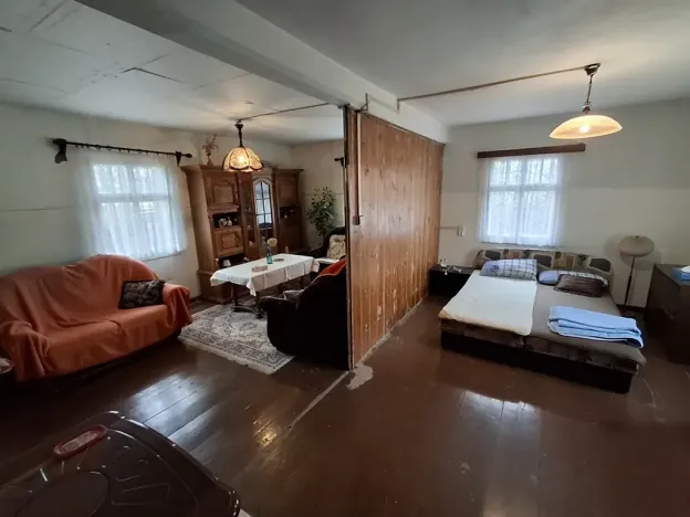 Prodej rodinného domu, Hranice, Dobrovského, 160 m2