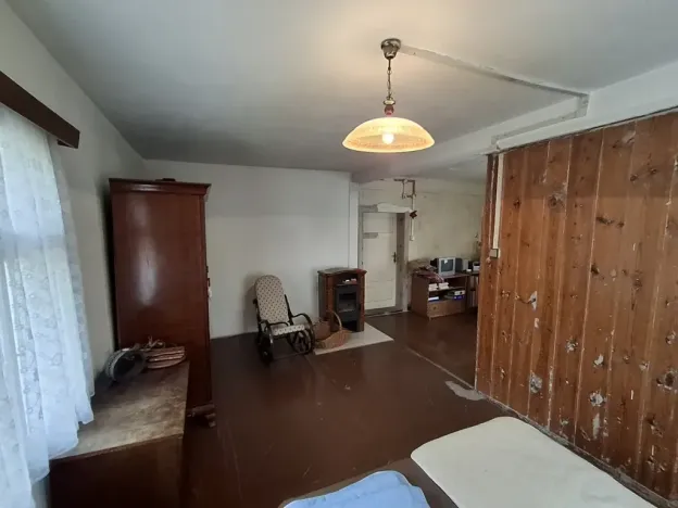 Prodej rodinného domu, Hranice, Dobrovského, 160 m2