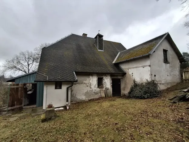 Prodej rodinného domu, Hranice, Dobrovského, 160 m2