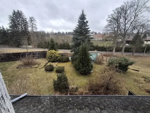 Prodej rodinného domu, Hranice, Dobrovského, 160 m2