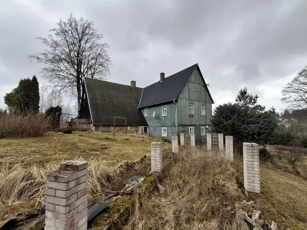 Prodej rodinného domu, Hranice, Dobrovského, 160 m2