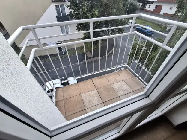 Prodej bytu 2+1, Cheb, Pastýřská, 52 m2