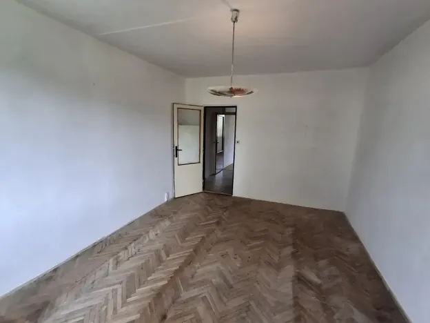 Prodej bytu 2+1, Františkovy Lázně, Otakara Březiny, 56 m2