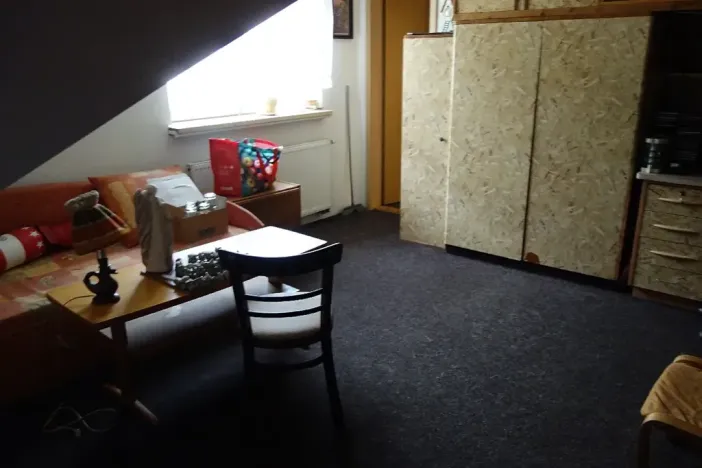 Prodej rodinného domu, Kynšperk nad Ohří, Sokolovská, 508 m2