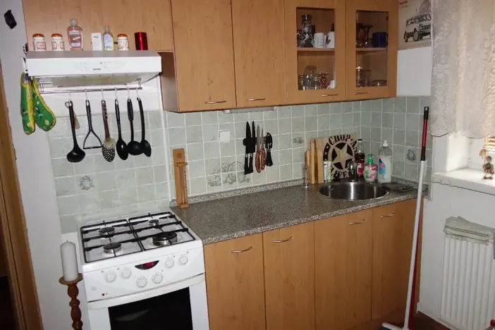 Prodej rodinného domu, Kynšperk nad Ohří, Sokolovská, 508 m2