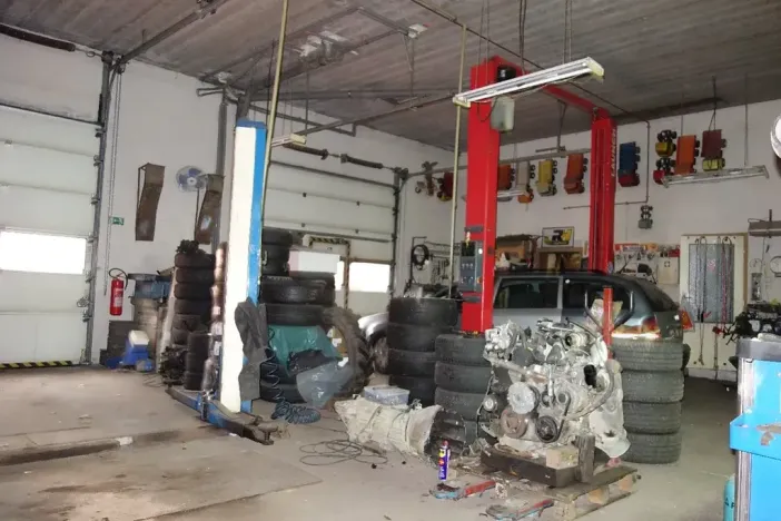 Prodej rodinného domu, Kynšperk nad Ohří, Sokolovská, 508 m2