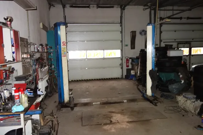 Prodej rodinného domu, Kynšperk nad Ohří, Sokolovská, 508 m2