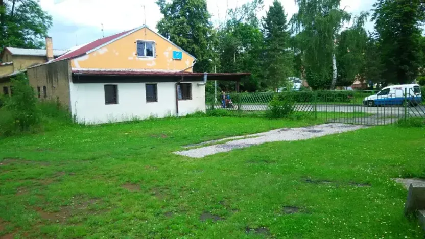 Prodej komerční nemovitosti, Kynšperk nad Ohří, Sokolovská, 928 m2