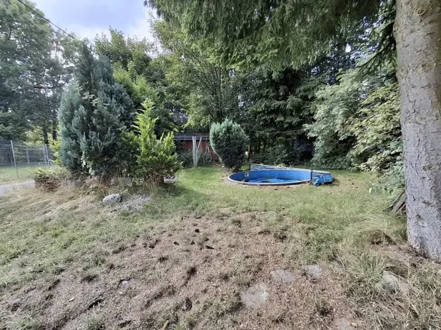 Prodej rodinného domu, Krásná, 149 m2