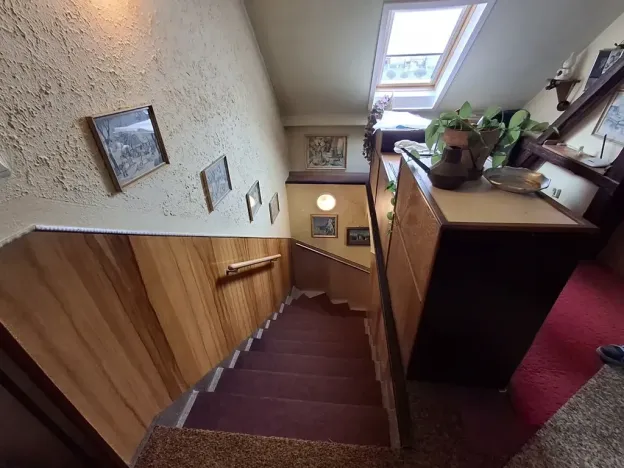 Prodej rodinného domu, Krásná, 149 m2