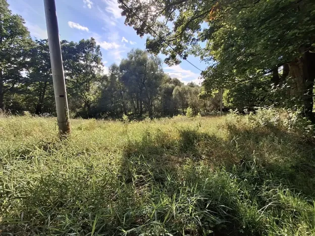 Prodej pozemku pro bydlení, Milíkov, 4644 m2