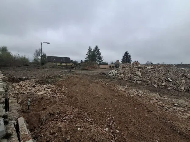 Prodej komerčního pozemku, Aš, Východní, 3745 m2