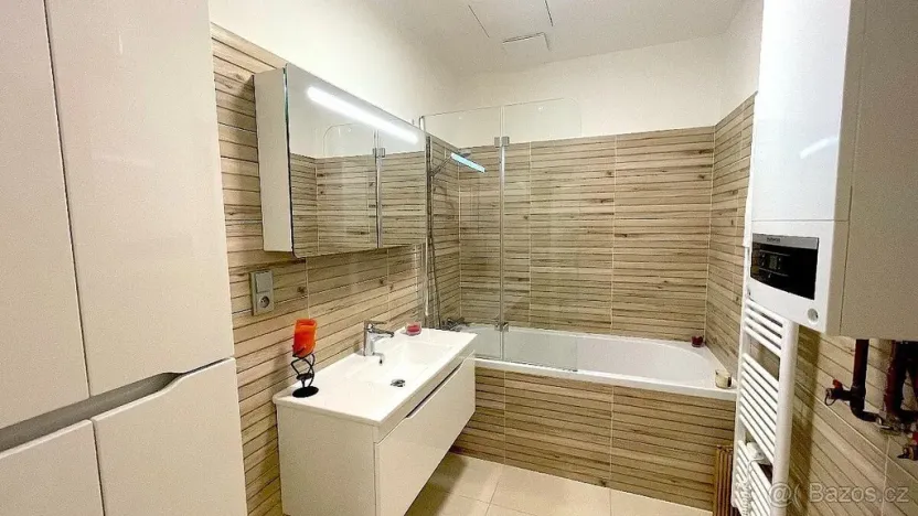 Prodej bytu 4+kk, Praha - Staré Město, Liliová, 127 m2