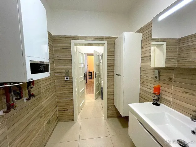 Prodej bytu 4+kk, Praha - Staré Město, Liliová, 127 m2