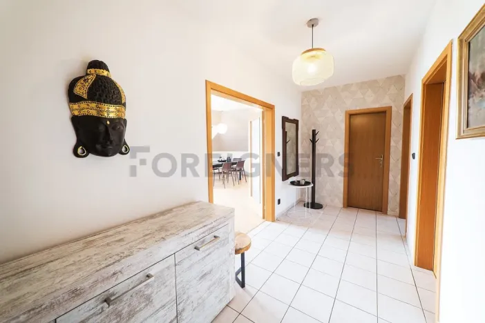 Prodej bytu 3+kk, Olomouc, Horní lán, 83 m2