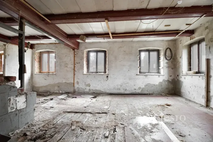 Prodej pozemku pro bydlení, Mikulášovice, 1013 m2