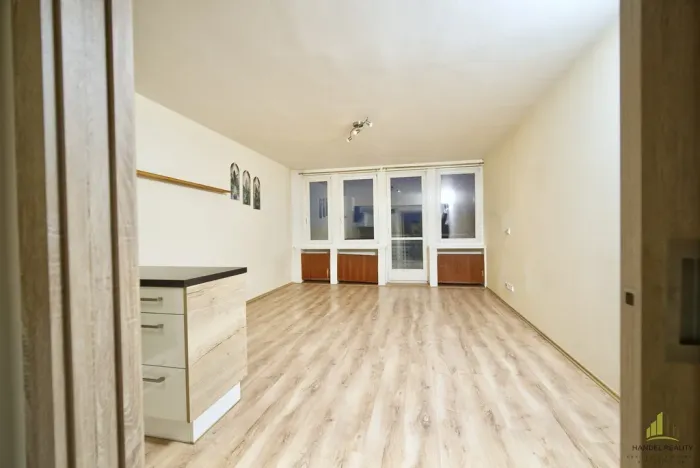 Prodej bytu 2+kk, Zlín, Osvoboditelů, 55 m2