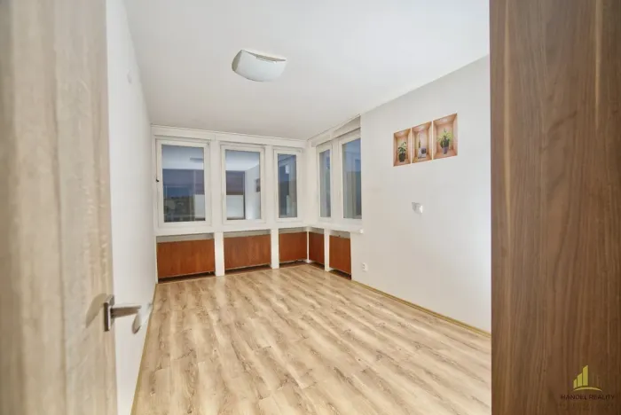 Prodej bytu 2+kk, Zlín, Osvoboditelů, 55 m2