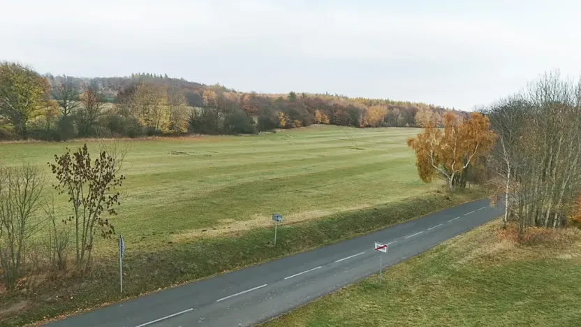 Prodej pozemku pro bydlení, Blatno, 87828 m2