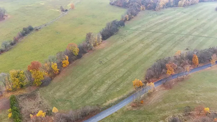 Prodej pozemku pro bydlení, Blatno, 87828 m2