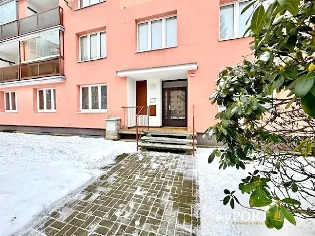 Prodej bytu 3+1, Nejdek, Rolavská, 78 m2