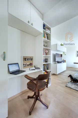 Pronájem bytu 2+kk, Brandýs nad Labem-Stará Boleslav, Sídliště, 50 m2