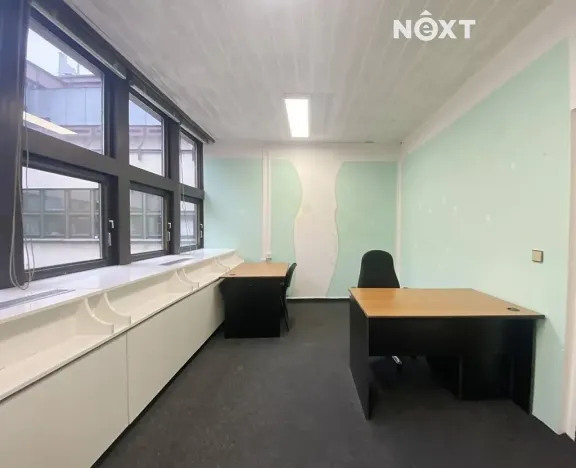 Pronájem kanceláře, Praha - Nové Město, Na Moráni, 16 m2