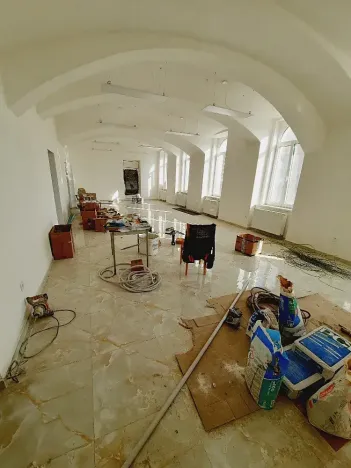 Pronájem obchodního prostoru, Lovosice, 8.května, 145 m2