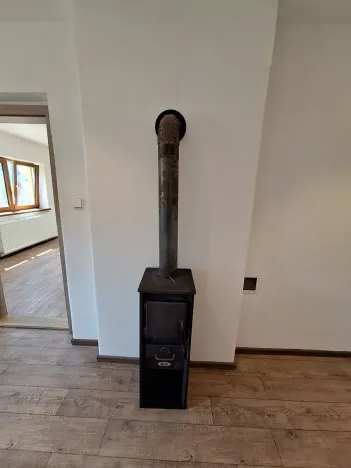 Prodej rodinného domu, Děčín, Žlebská, 180 m2