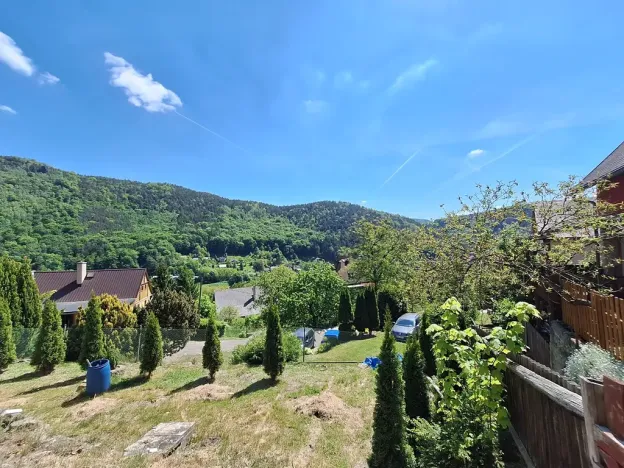 Prodej rodinného domu, Děčín, Žlebská, 180 m2