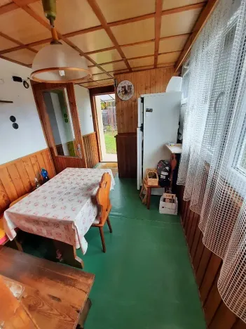 Prodej chaty, Psáry, 52 m2