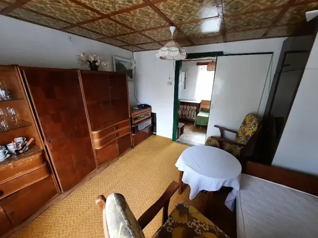 Prodej chaty, Psáry, 52 m2