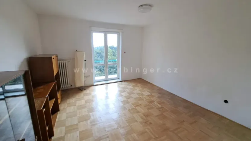 Pronájem bytu 2+1, Ostrava - Poruba, Gustava Klimenta, 62 m2