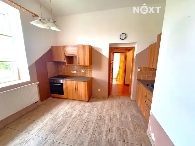 Pronájem bytu 2+1, Trutnov, Horská, 55 m2