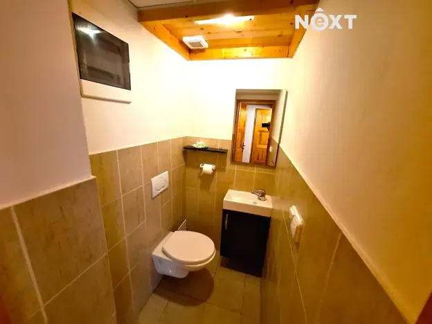 Pronájem bytu 2+1, Trutnov, Horská, 55 m2