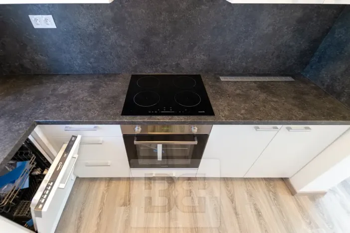 Pronájem bytu 2+kk, Praha - Stodůlky, Ke Koh-i-nooru, 48 m2