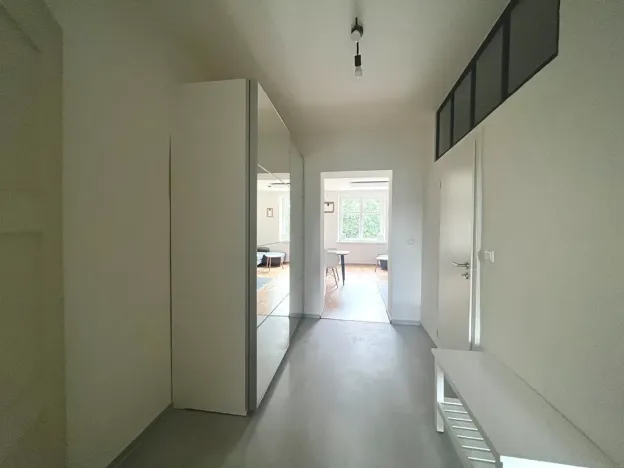 Prodej bytu 2+kk, Praha - Braník, Nad malým mýtem, 52 m2