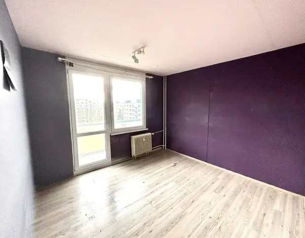 Pronájem bytu 3+1, Trutnov, 77 m2