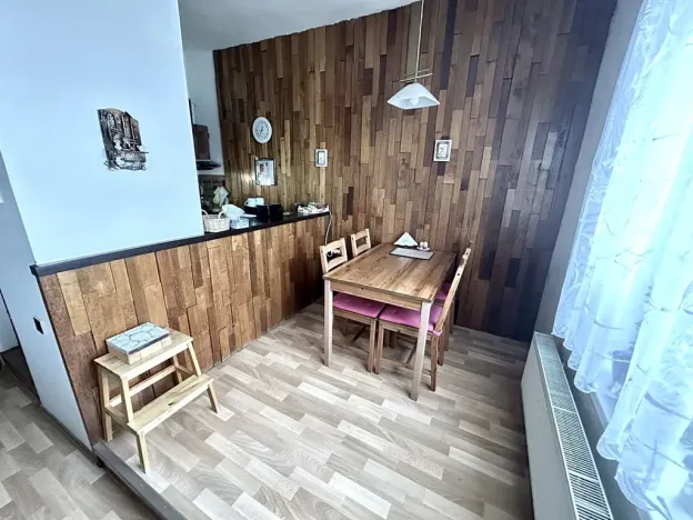 Pronájem bytu 4+kk, Pardubice, 91 m2