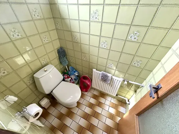 Pronájem bytu 4+kk, Pardubice, 91 m2