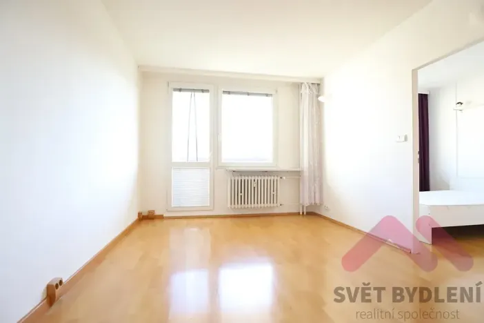 Pronájem bytu 2+kk, Praha - Hostivař, Pražská, 39 m2