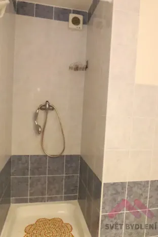 Pronájem bytu 2+kk, Praha - Hostivař, Pražská, 39 m2