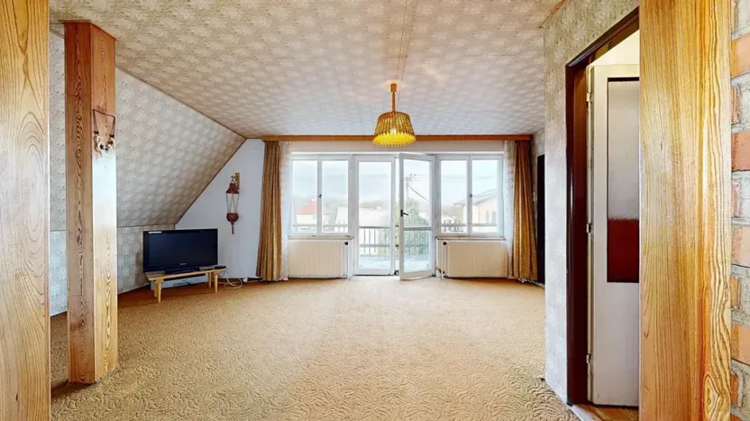 Prodej rodinného domu, Štěnovice, Akátová, 180 m2