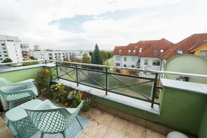 Prodej bytu 3+kk, Olomouc, Horní lán, 83 m2