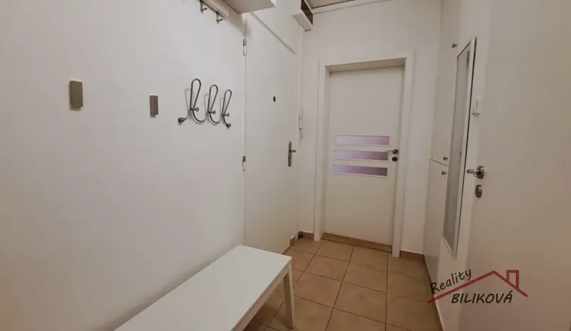 Prodej bytu 2+1, Brandýs nad Labem-Stará Boleslav, Vrbová, 55 m2