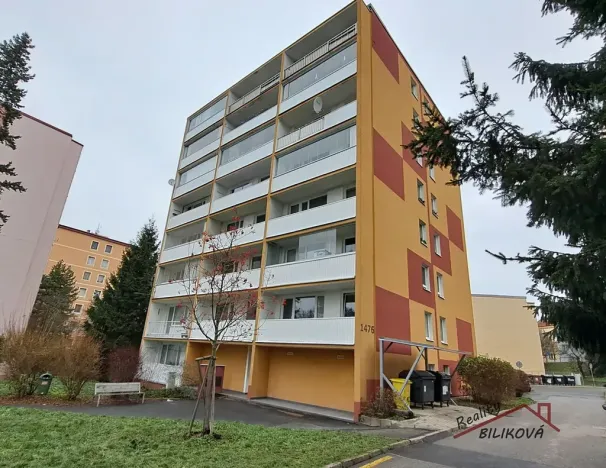 Prodej bytu 2+1, Brandýs nad Labem-Stará Boleslav, Vrbová, 55 m2