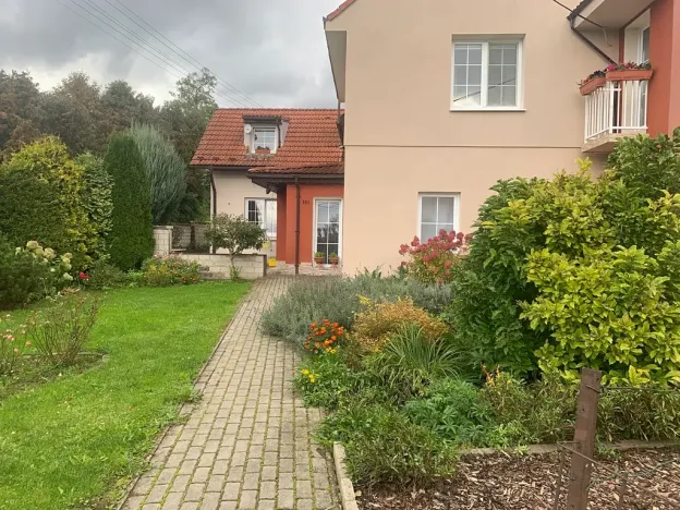 Pronájem bytu 3+kk, Bílovice, 75 m2