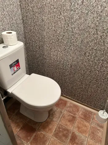 Pronájem bytu 1+1, Uherské Hradiště, Pod Svahy, 30 m2