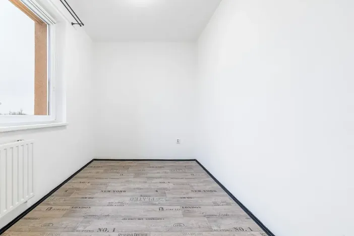 Pronájem bytu 2+1, České Budějovice, Netolická, 47 m2